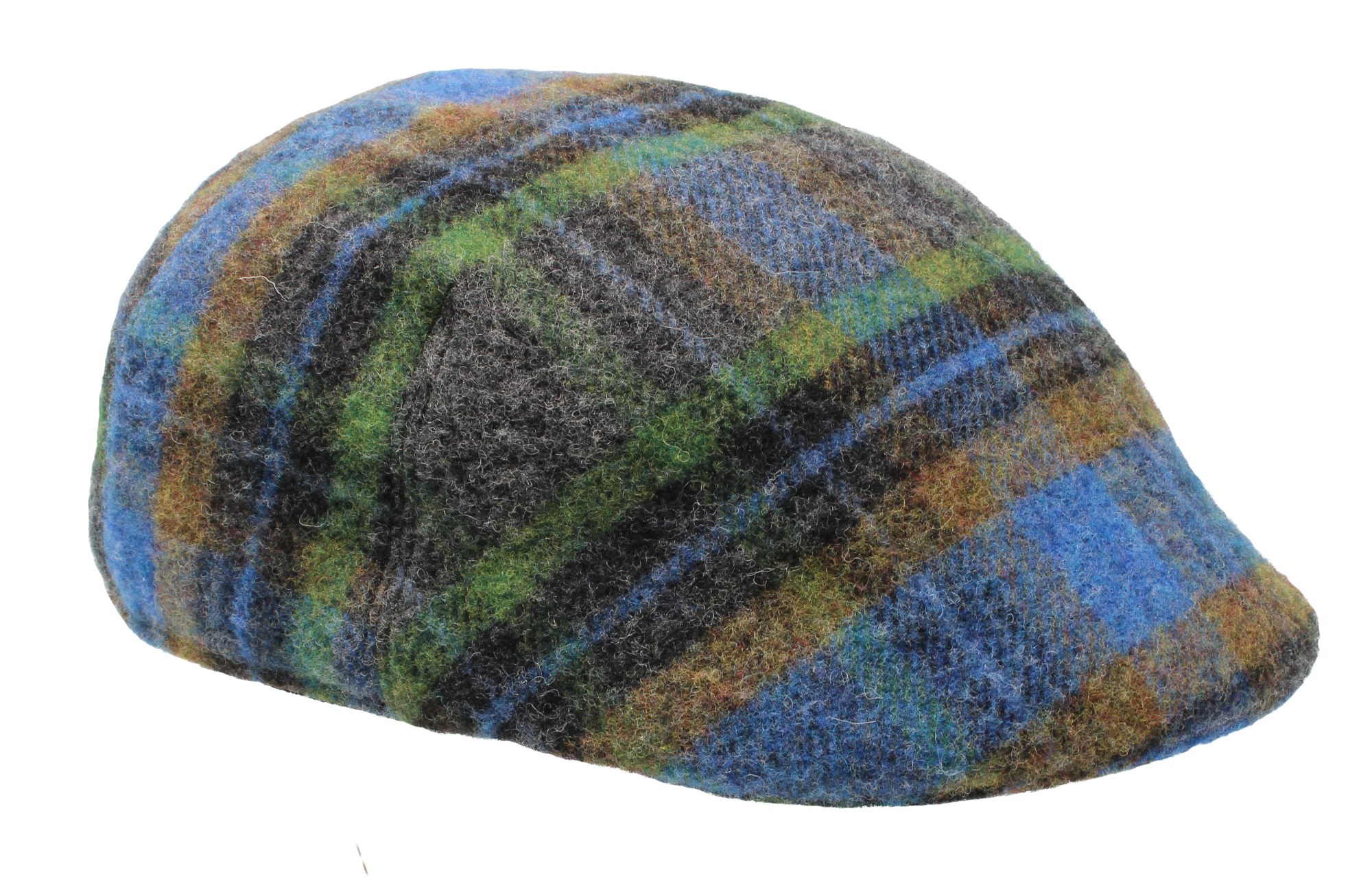 Sportmütze Hanly 56 granit/sky