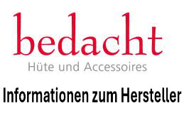 Bedacht                       
