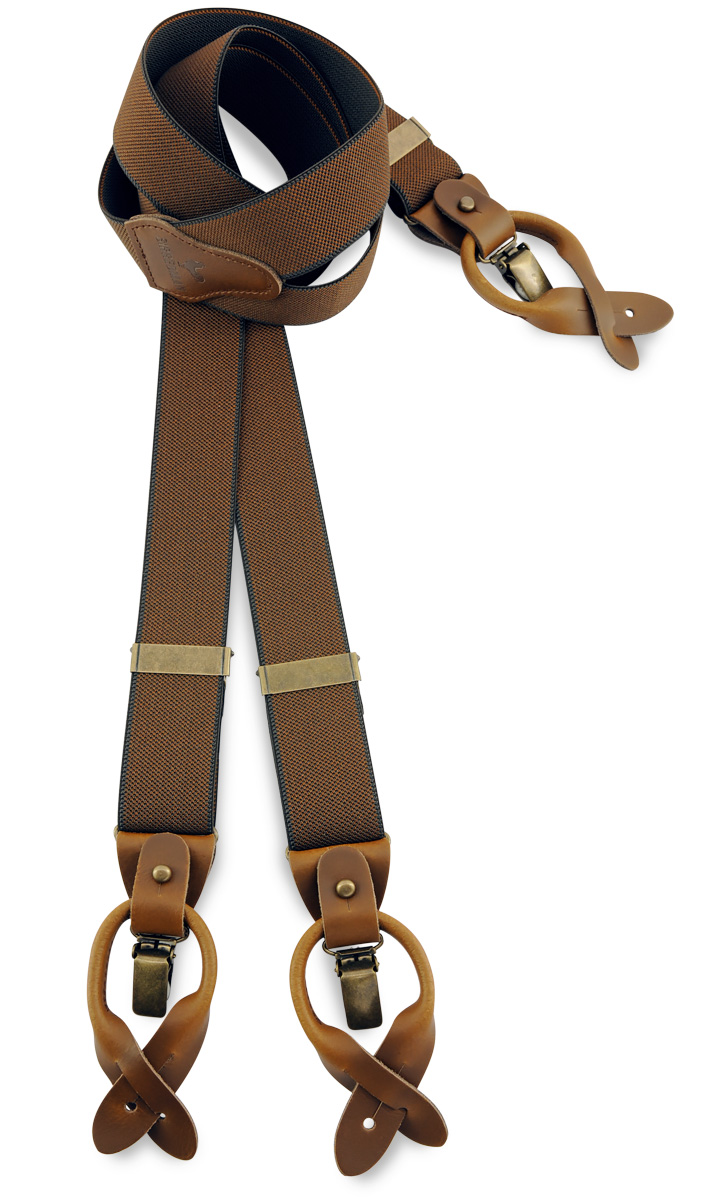 Hosenträger  Riddle Woods