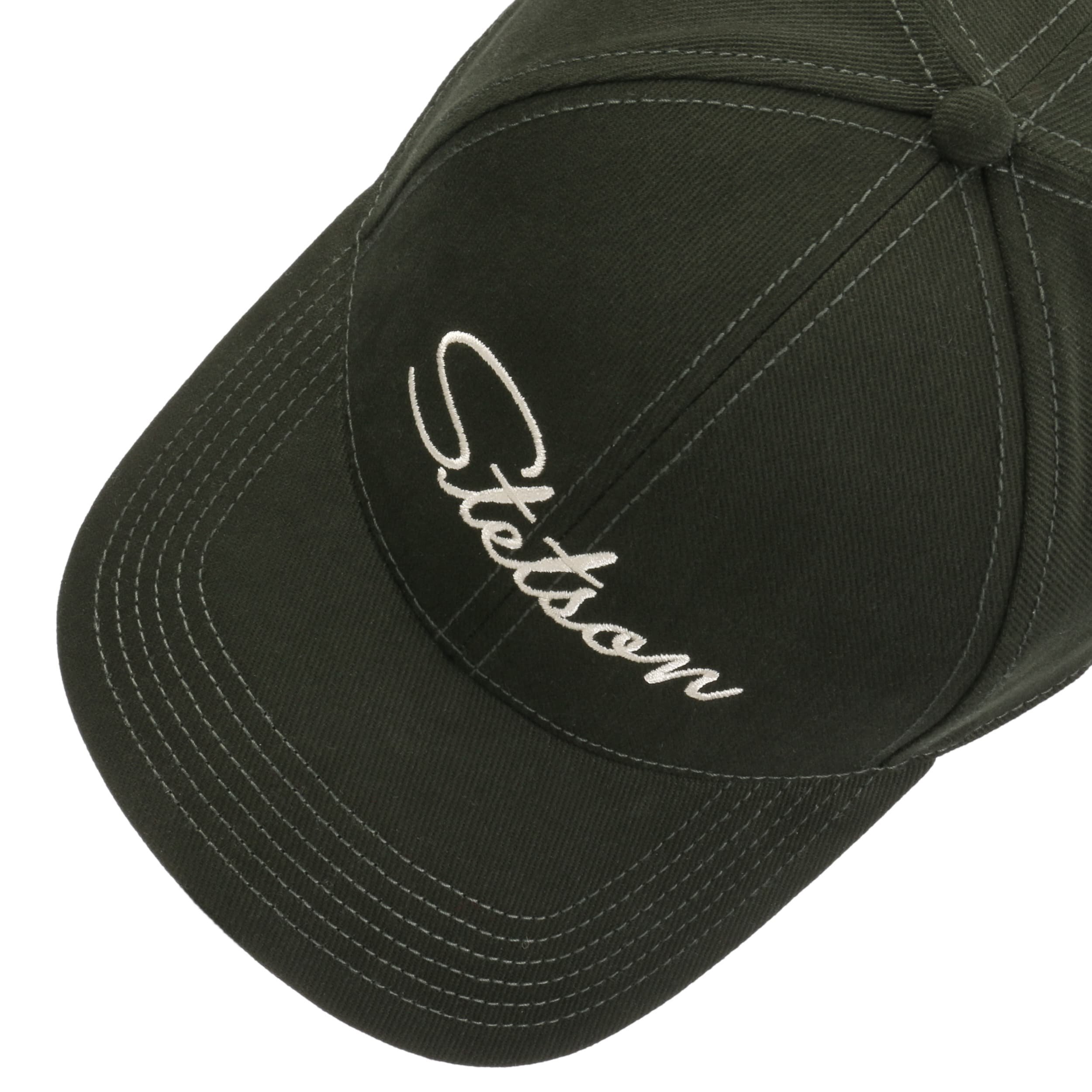 Baseball Classic Lettering grün