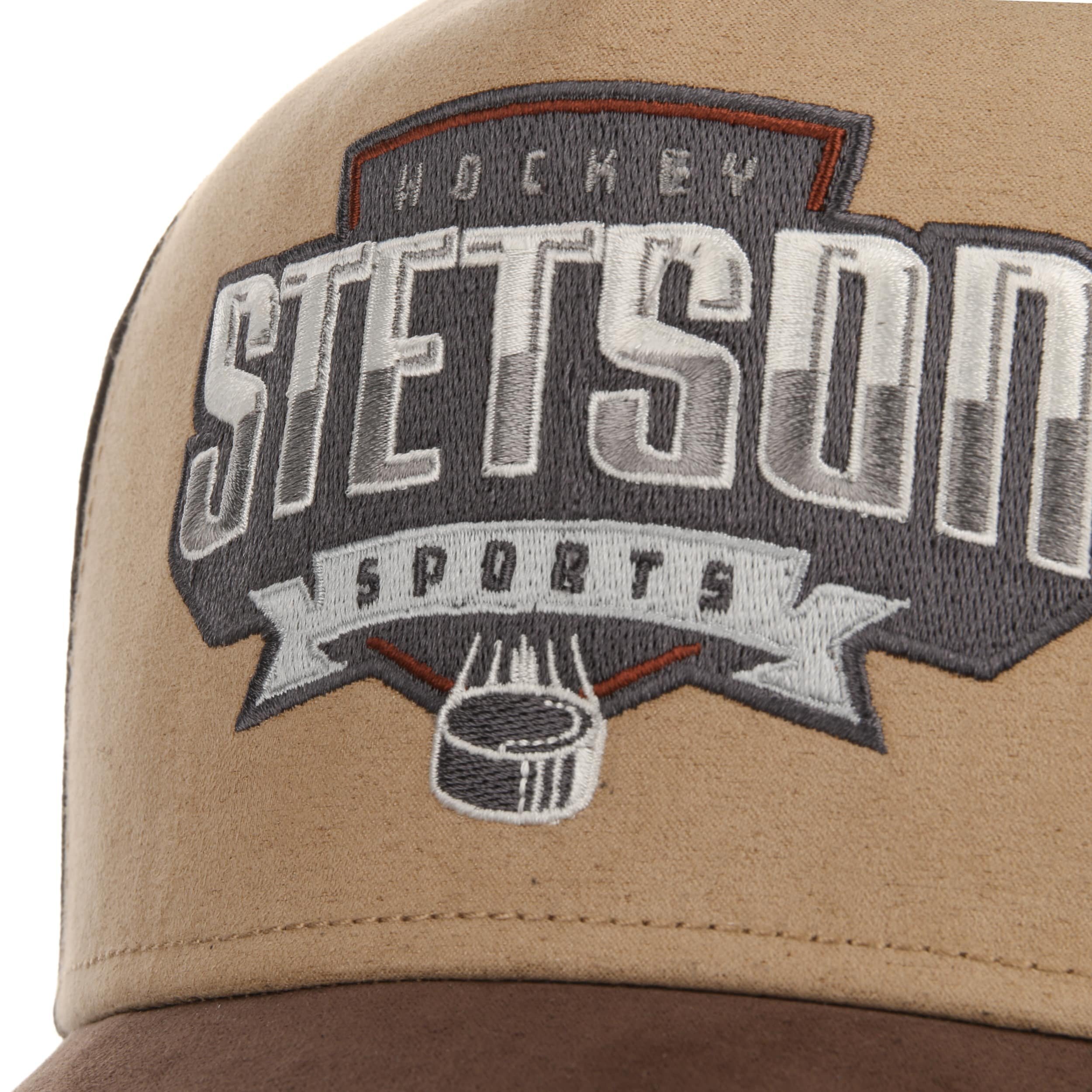Trucker Cap Hockey Sports