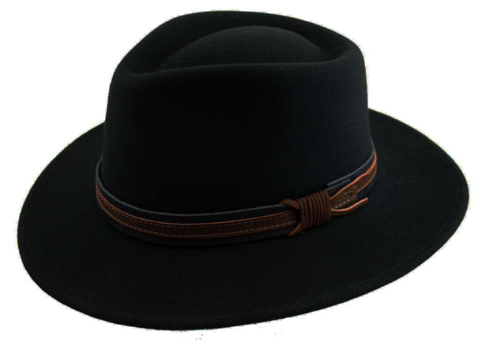 Outstrong Traveller L-58/59 schwarz