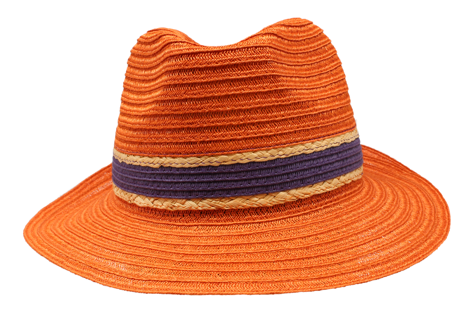 Canapa Bogart S orange