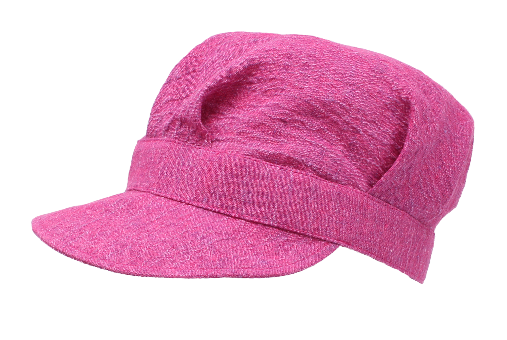 Mirka Leinen Magenta