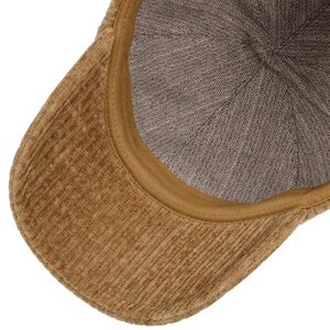 Baseball Cap Corduroy