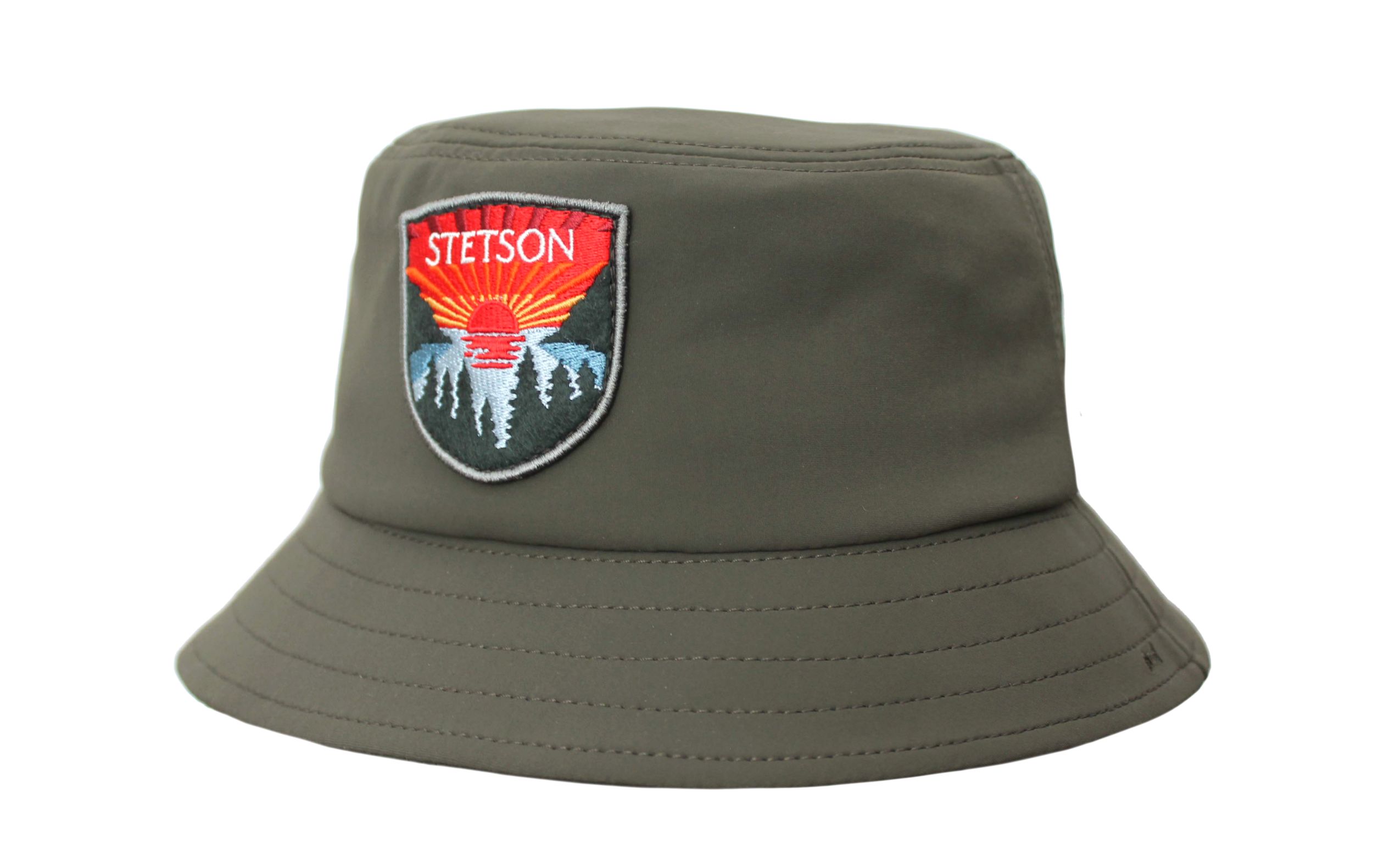 Bucket Hat Jersey 57/M