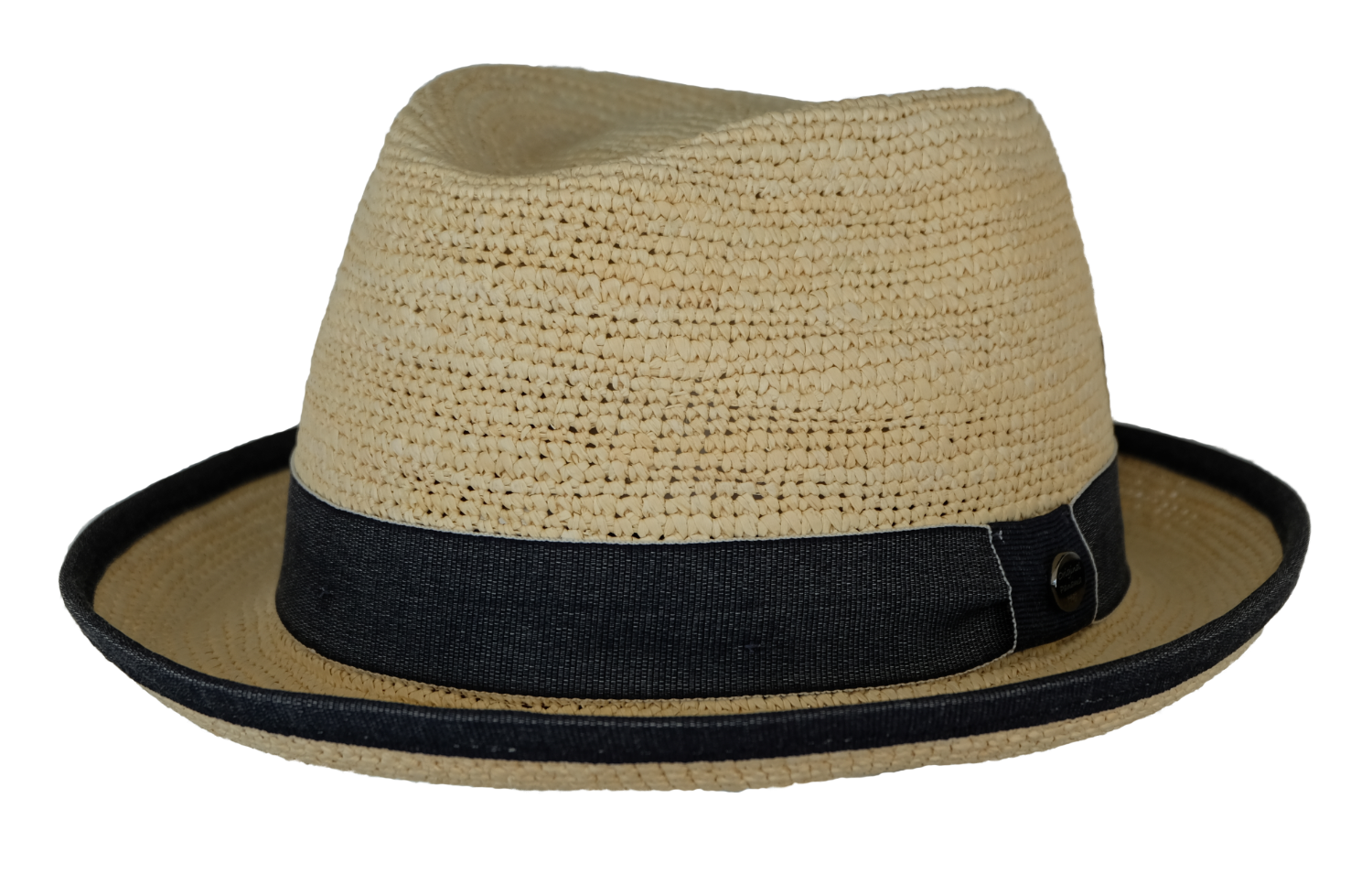 Trilby Panama XL Natur