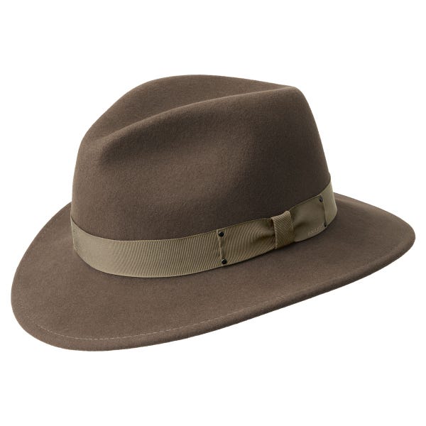 Curtis Fedora M serpent