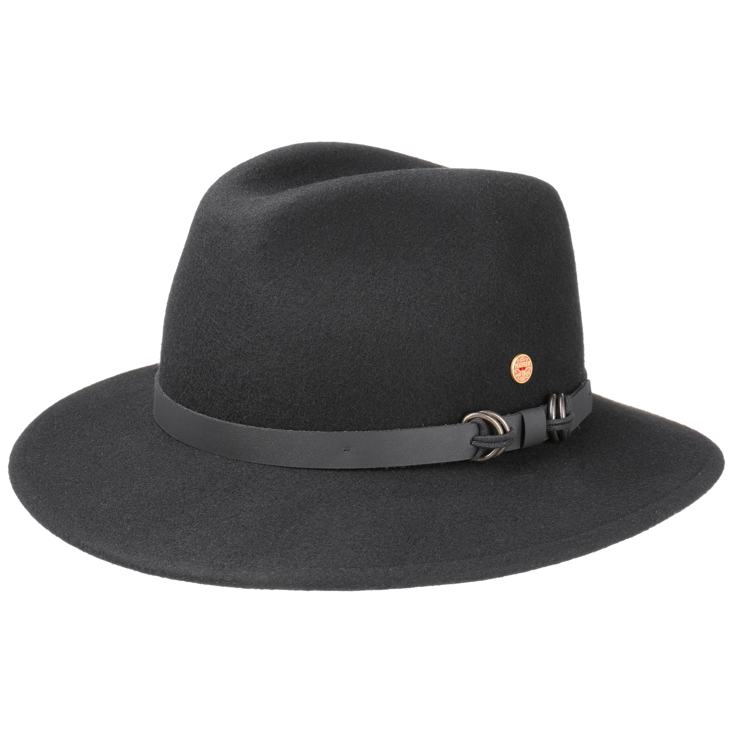 Georgia  Trecking Schwarz 62