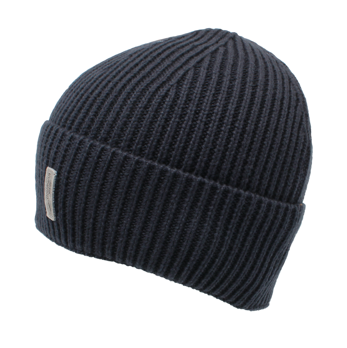 Strickmütze BW