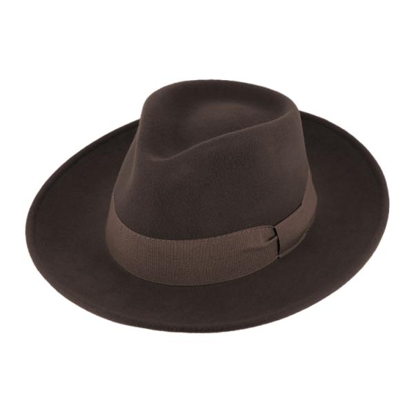 Wollfilzhut Fedora