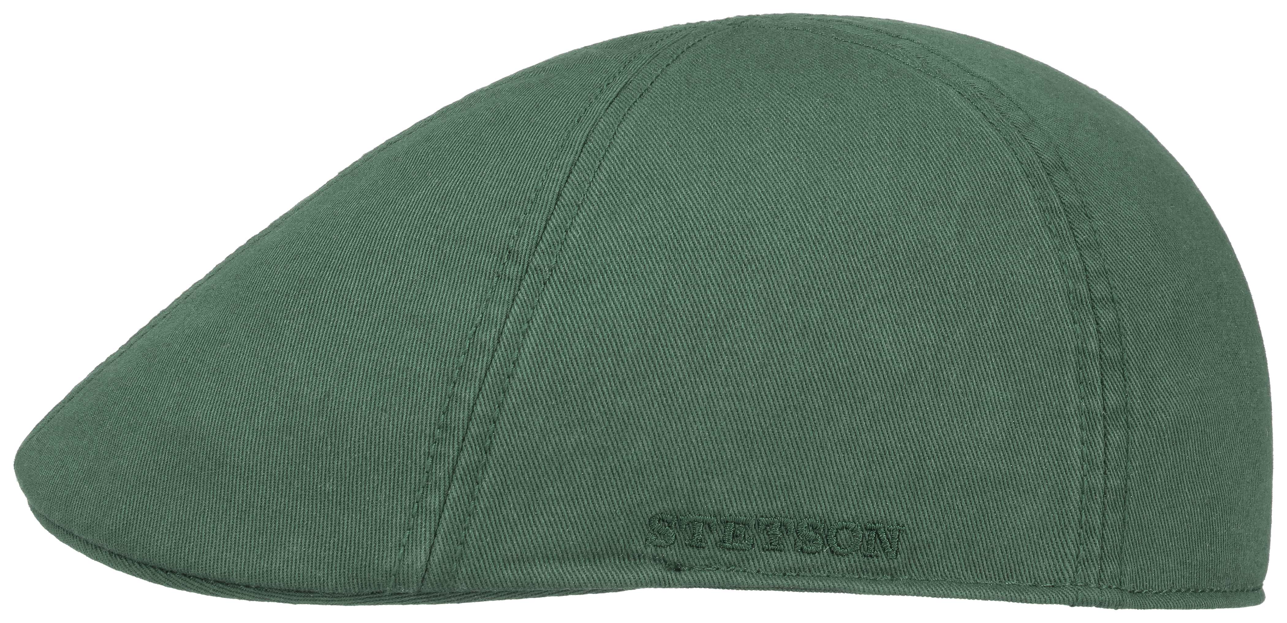Flatcap Texas olive L