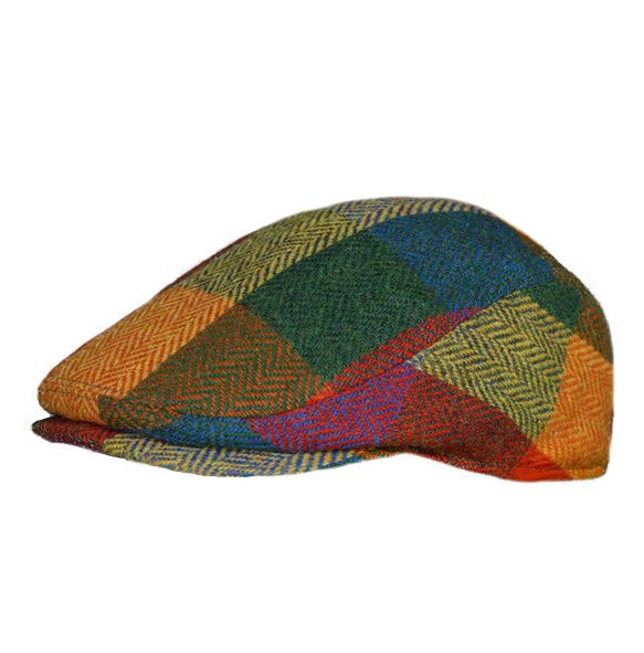 Paul Harris Tweed 55
