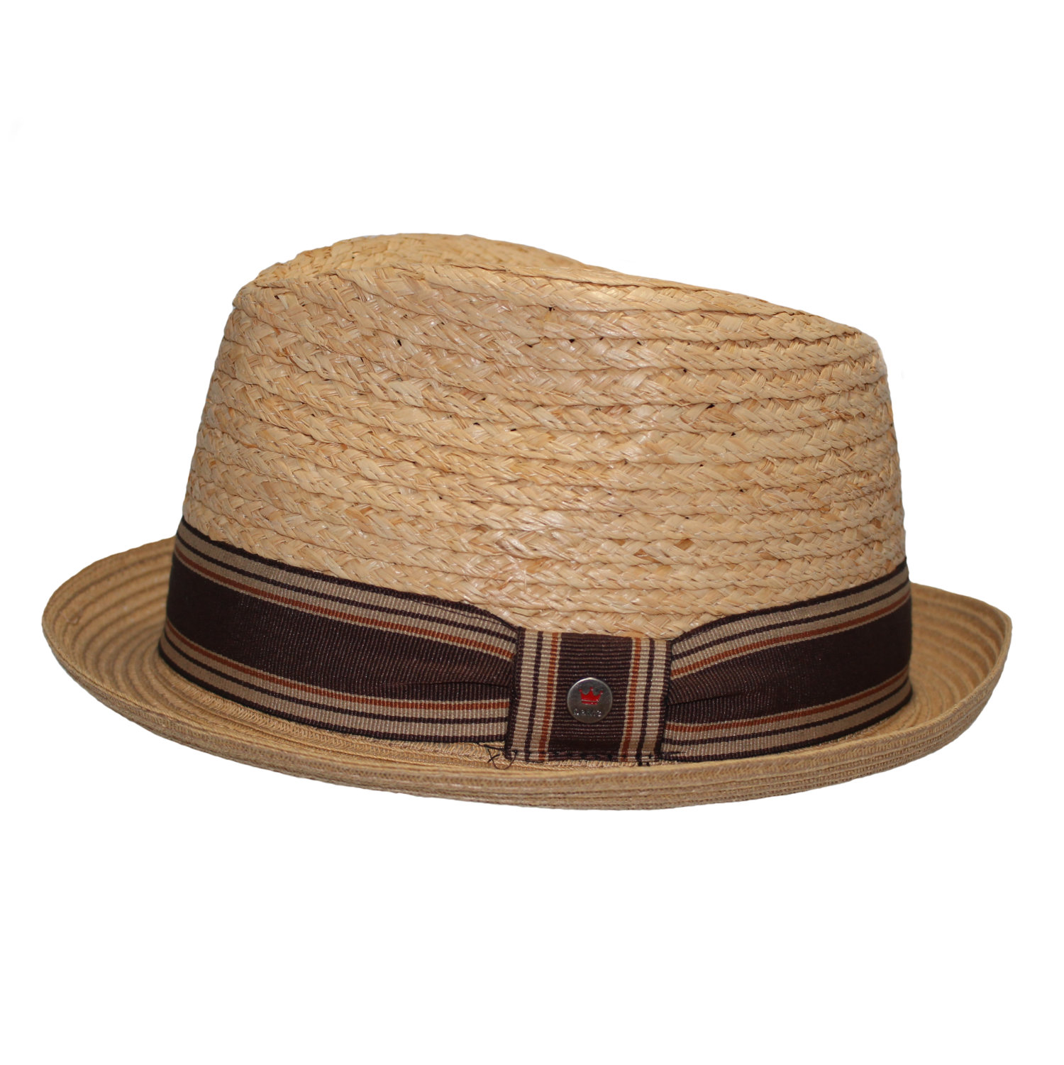 Trilby 57 schwarz