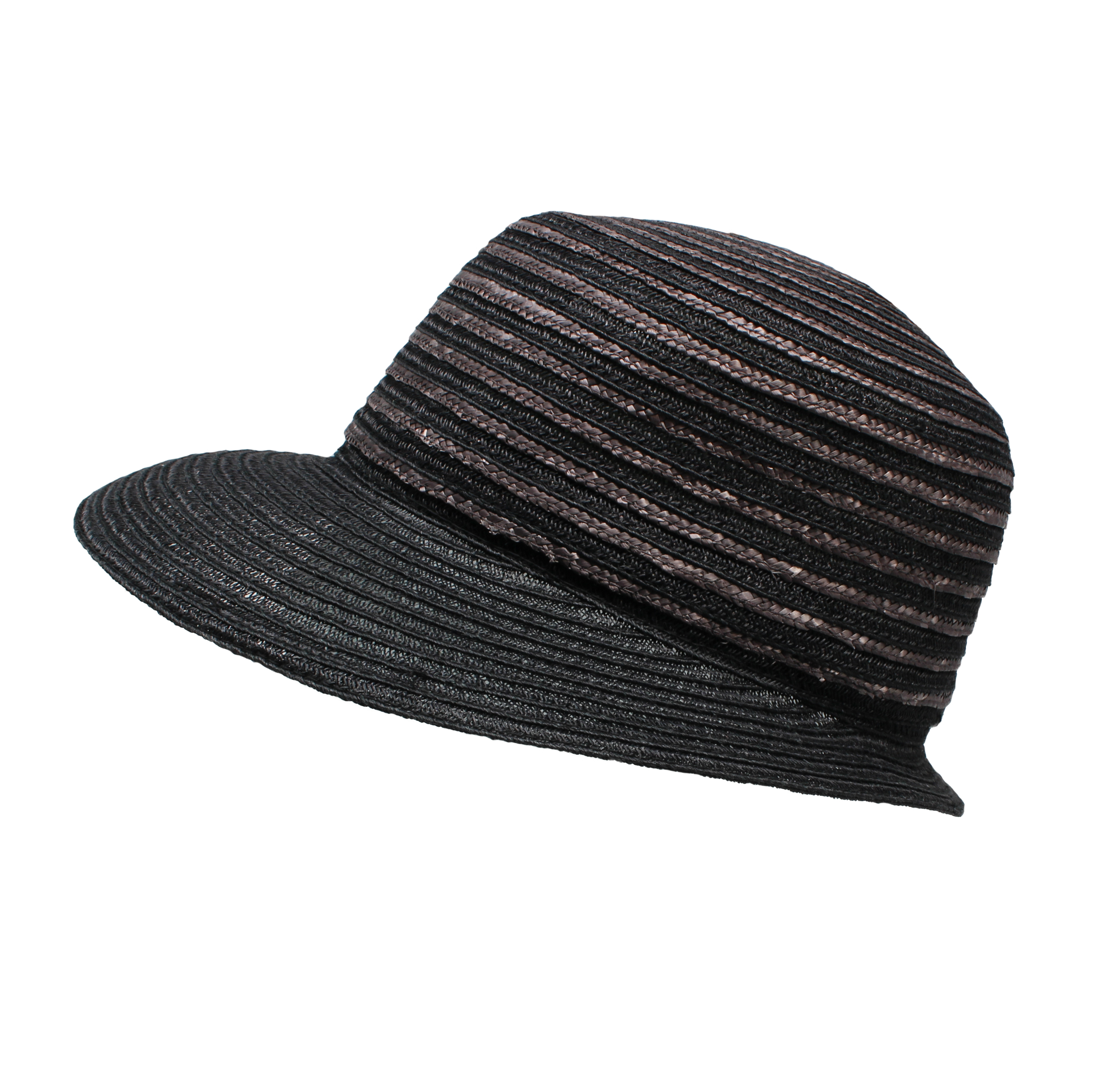 Schute Naturstroh L leinen / sand