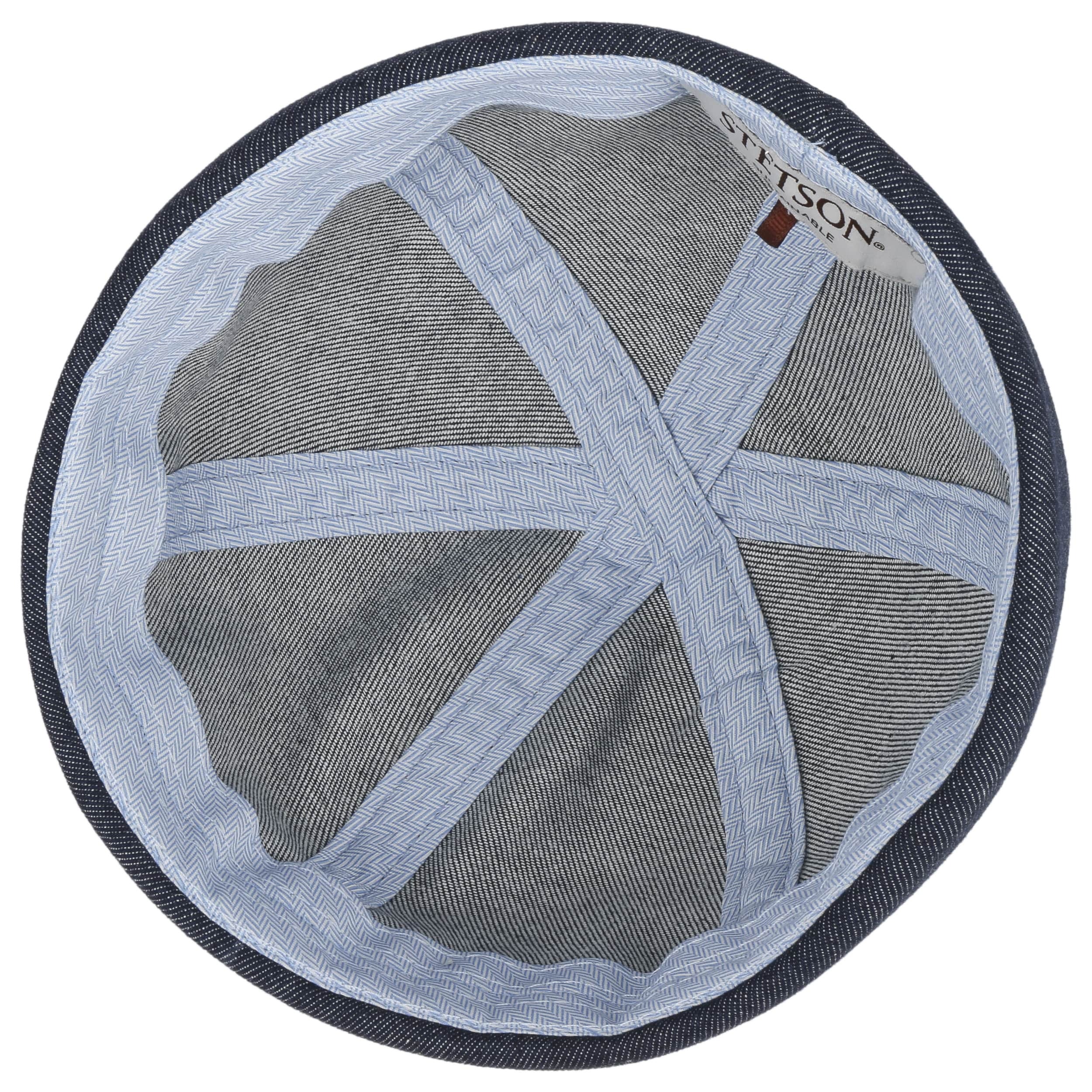 Docker Denim Sustainable 63/XXL denim