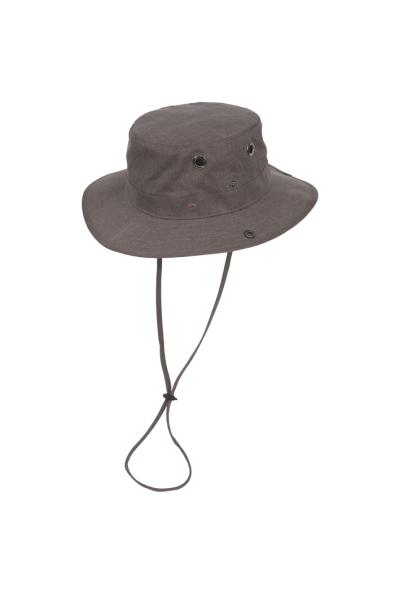 Trekking Hut UV80+ XL Braun