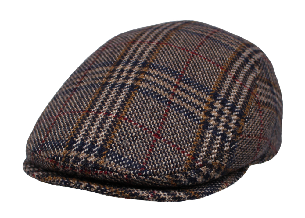 Paul German Tweed 61