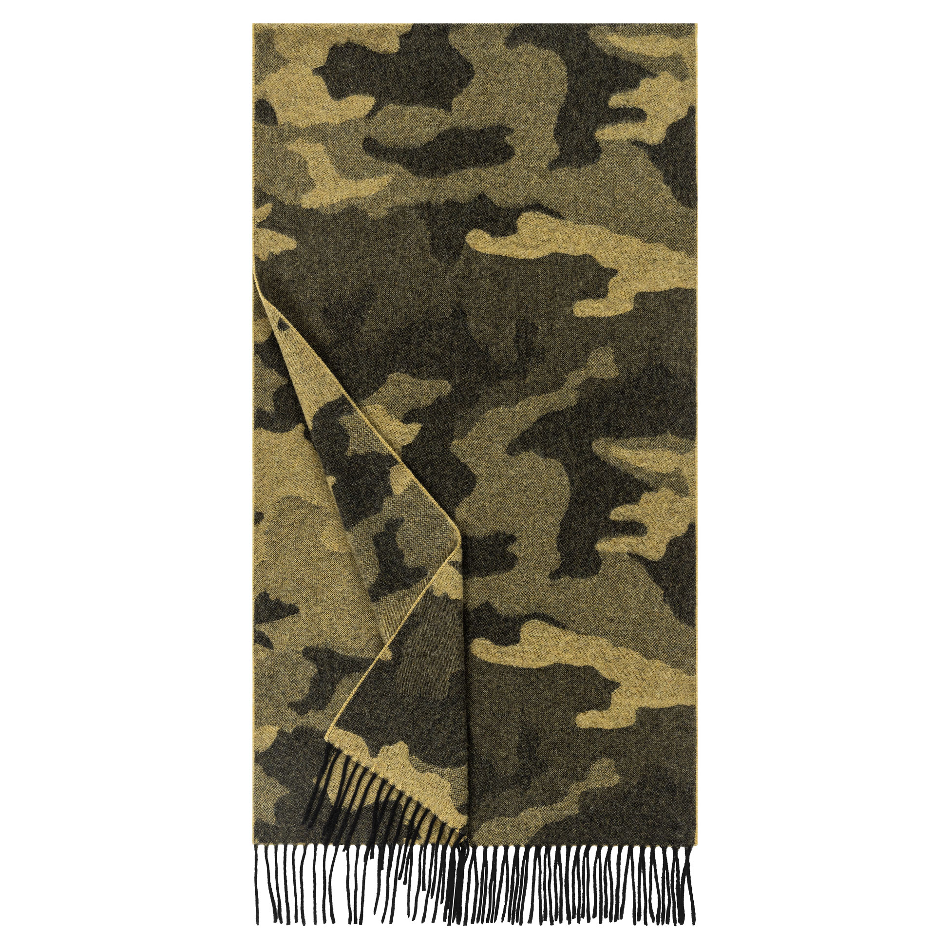 Camouflage 180x45 Khaki