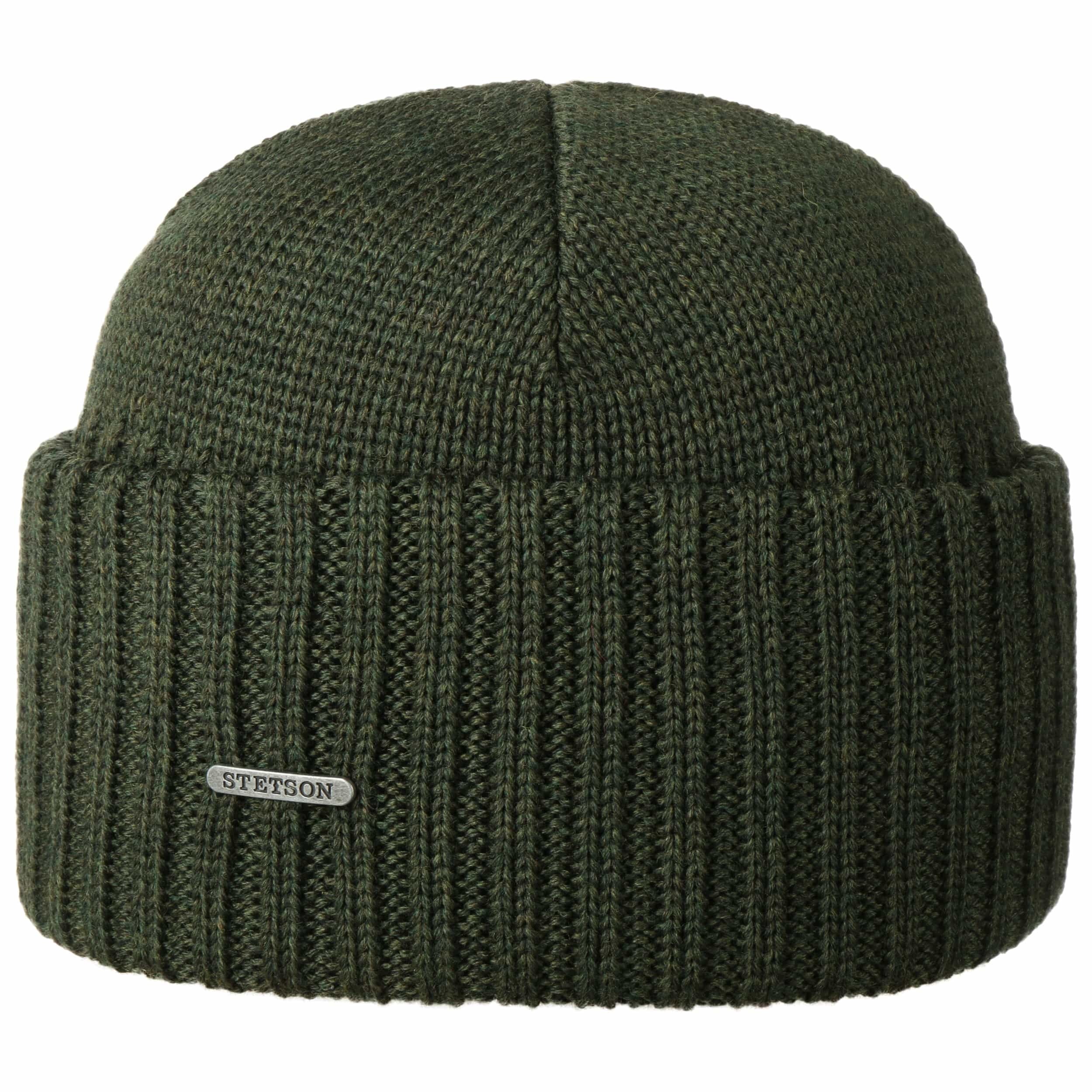 Mütze Northport Coral Red One Size