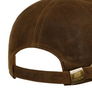 Trucker Cap Oily Goat