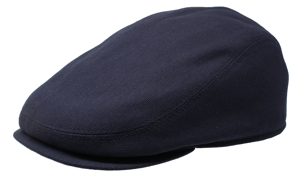 Flatcap Strickeinsatz L-58/59 marine