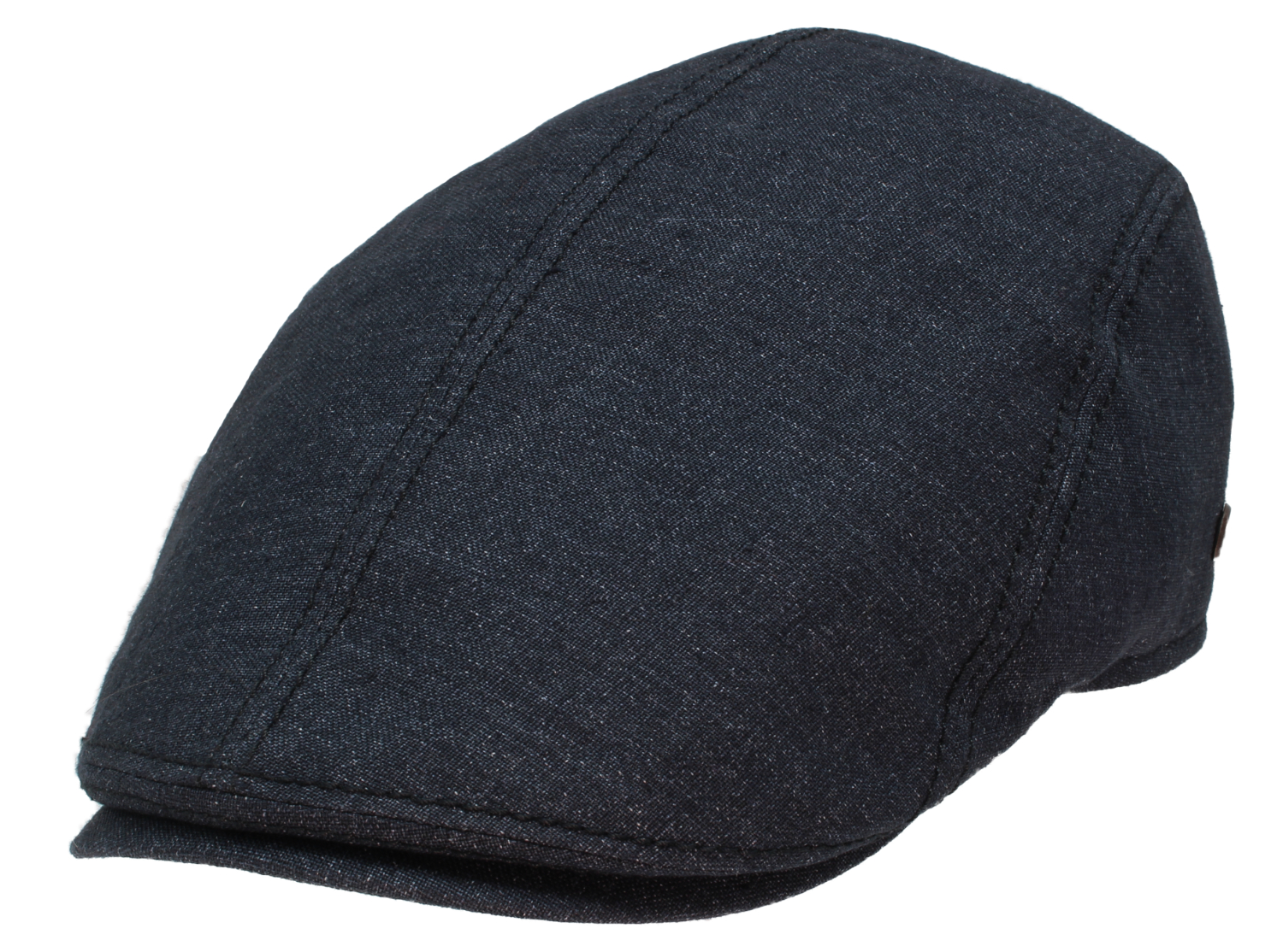 Jackson Leinen 61 Schwarz