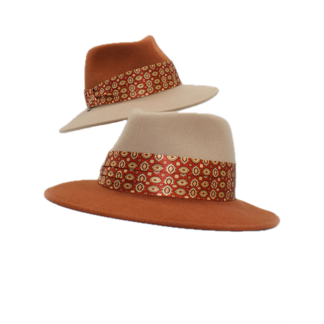 Titan Fedora