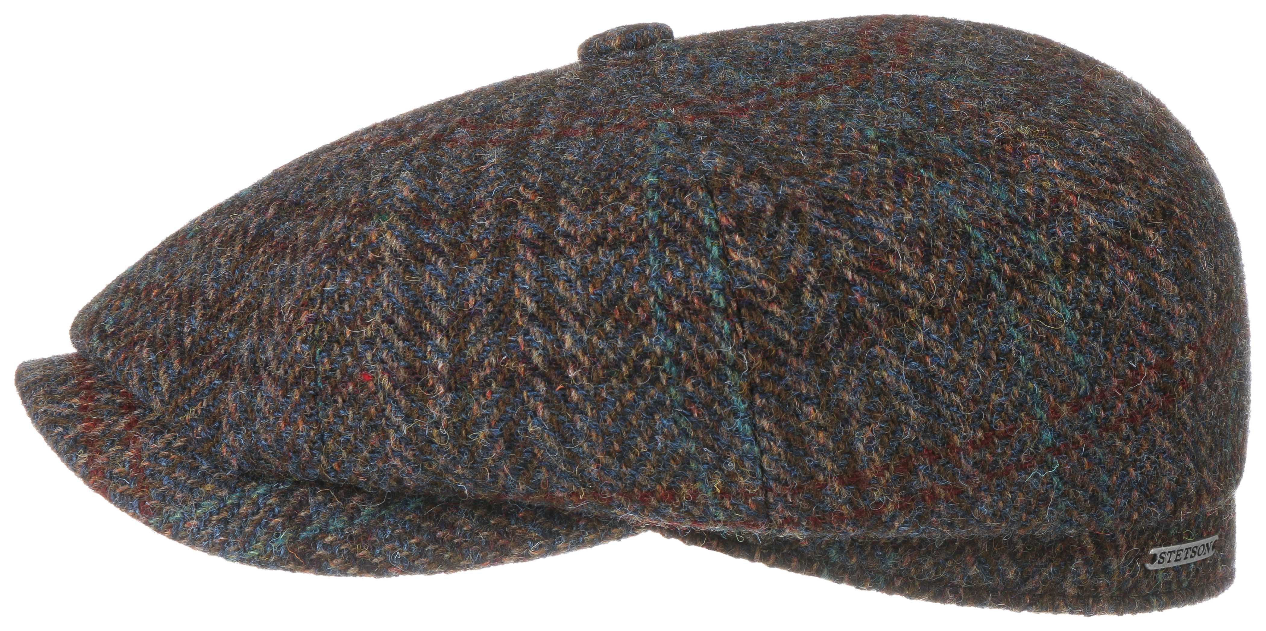 Hatteras Harris Tweed M-56/57