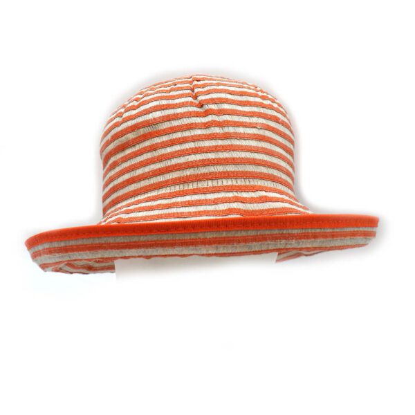 Bolero Binario M Orange