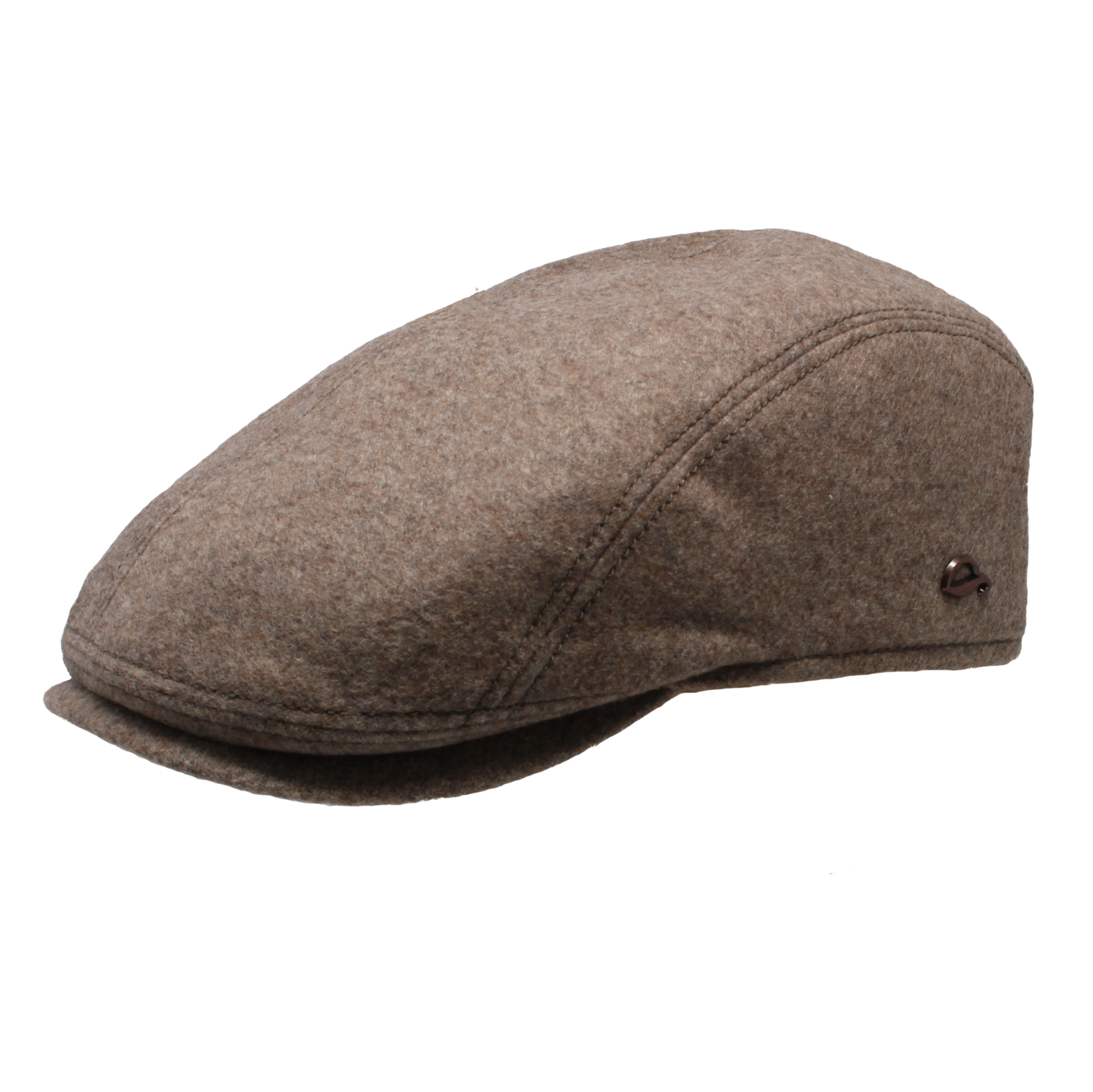 Jackson Flat OK + G-Tex taupe