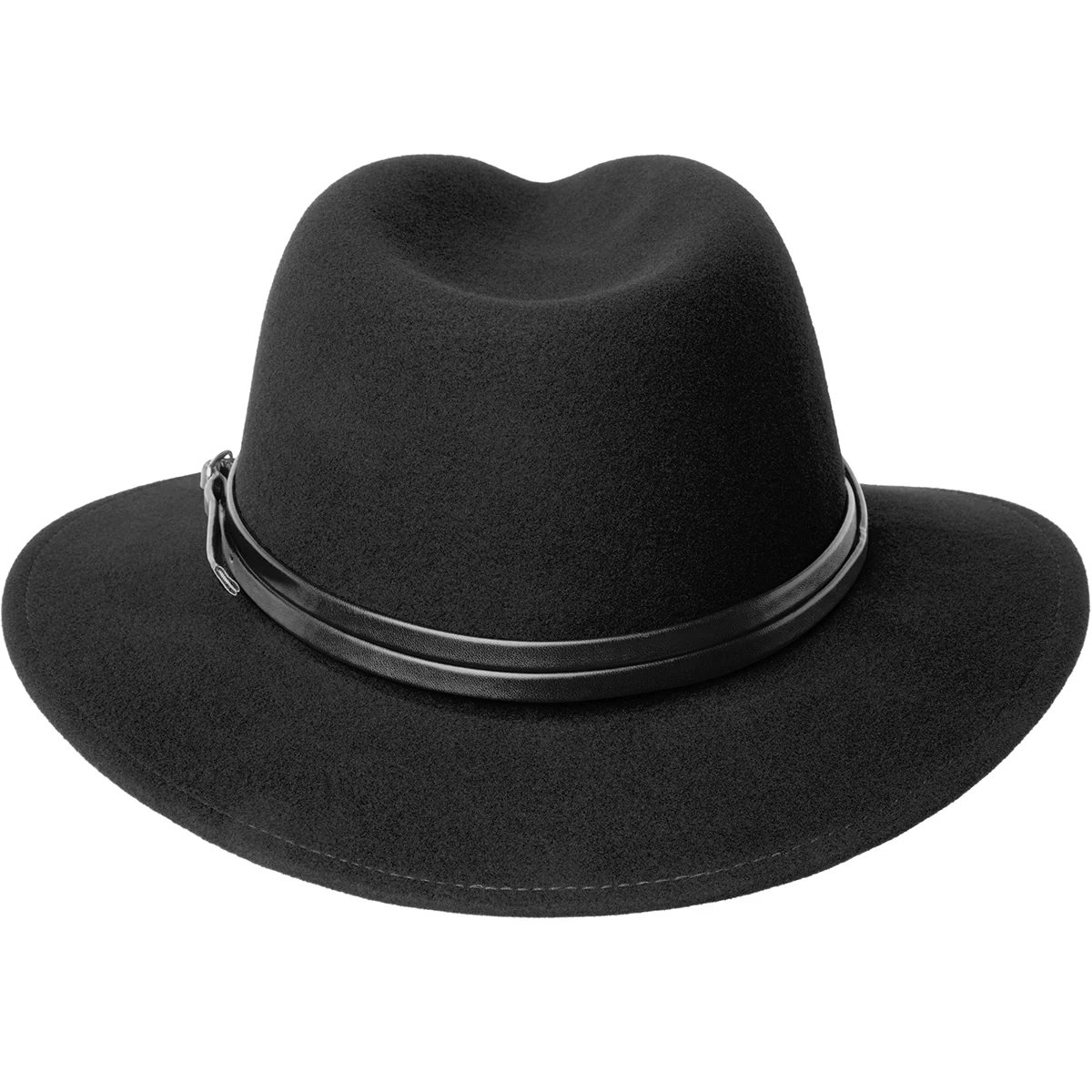 Herenhut Fedora Rollba